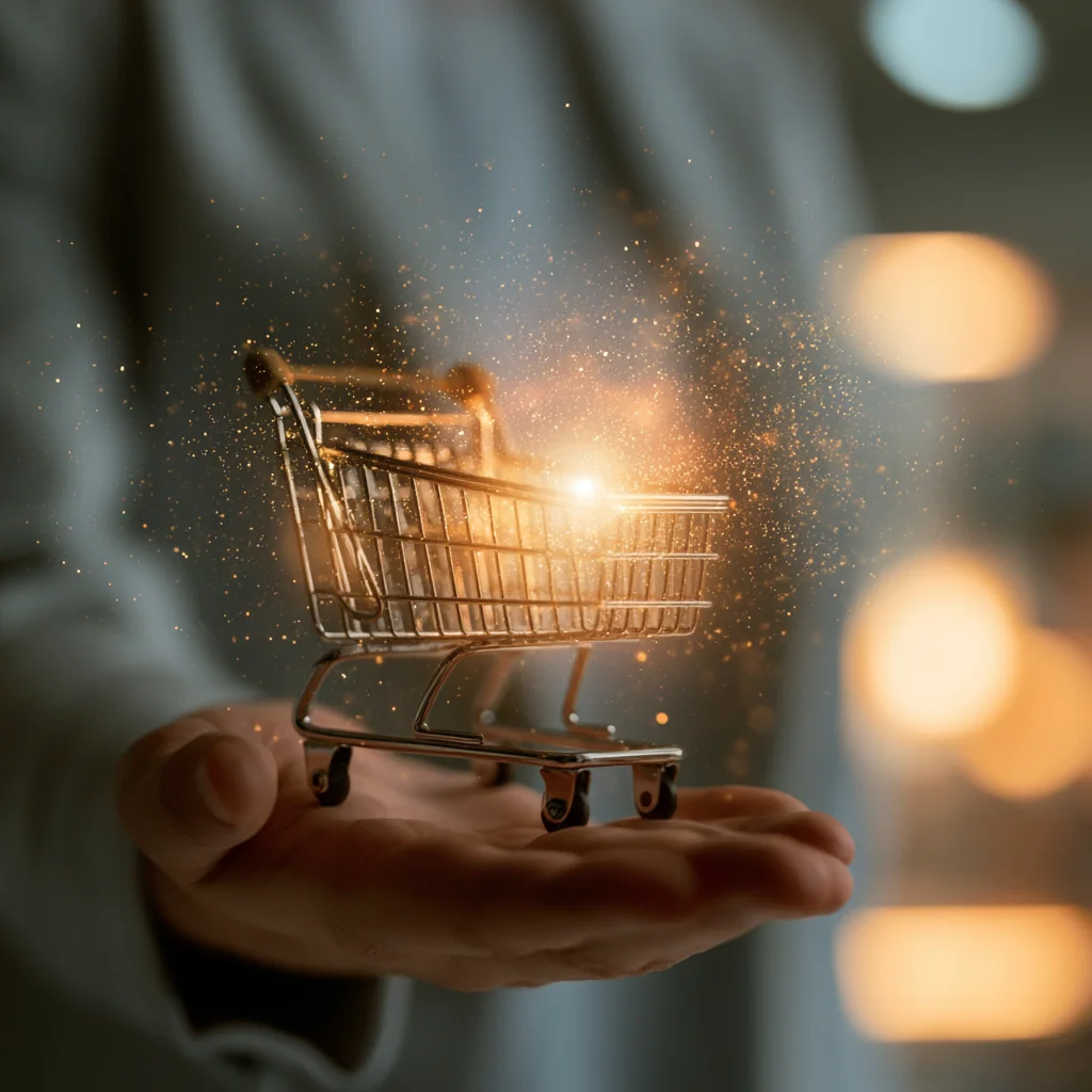 Cómo optimizar tu proceso de checkout para más ventas